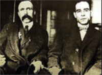 sacco & vanzetti